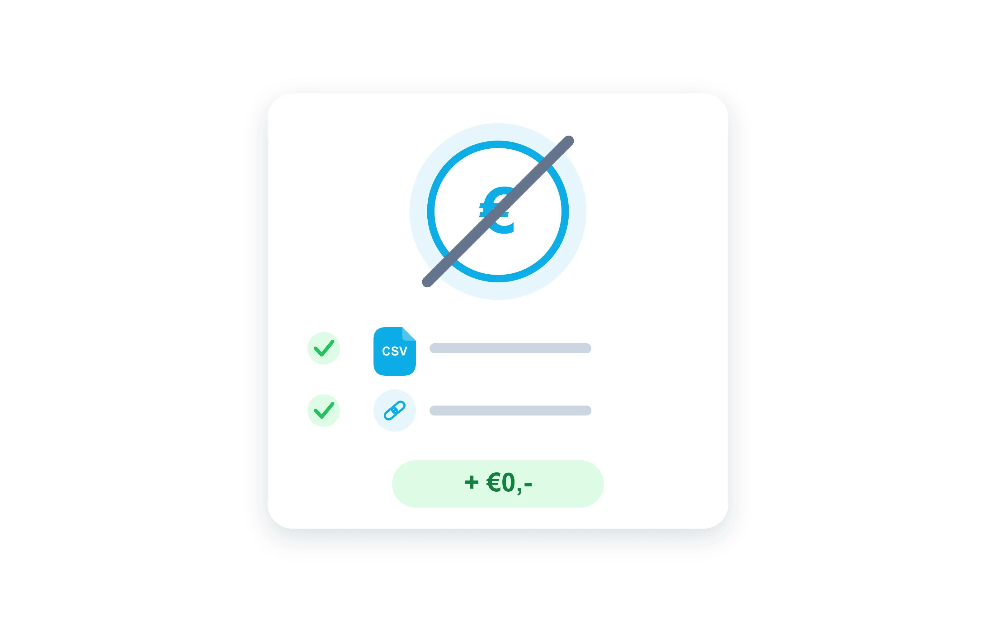 Approved hours in the payroll administration without manual entry